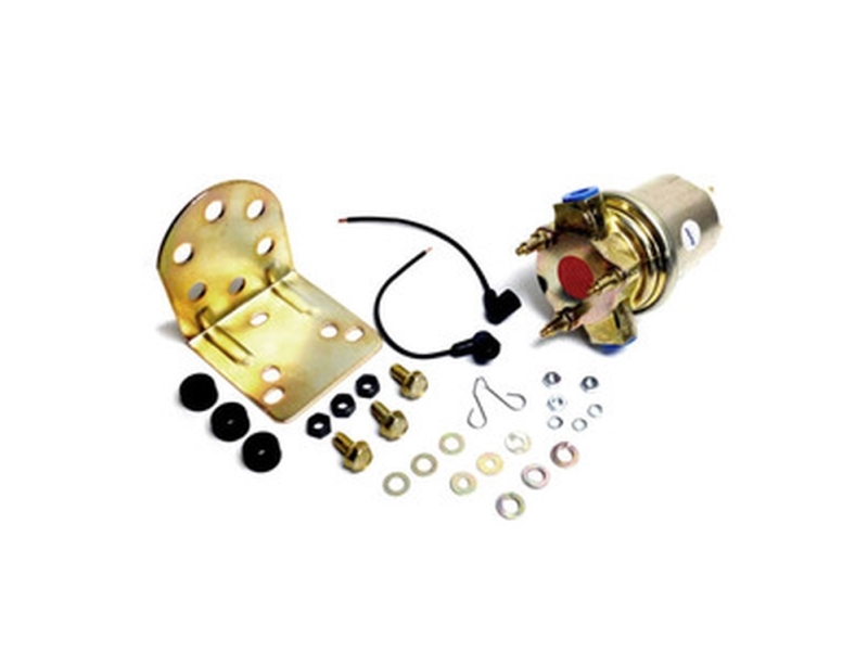 Sierra Electric Fuel Pump 12volt | Marin - Motor och styrning - Diverse tillbehör till båtmotorer | GameStuff