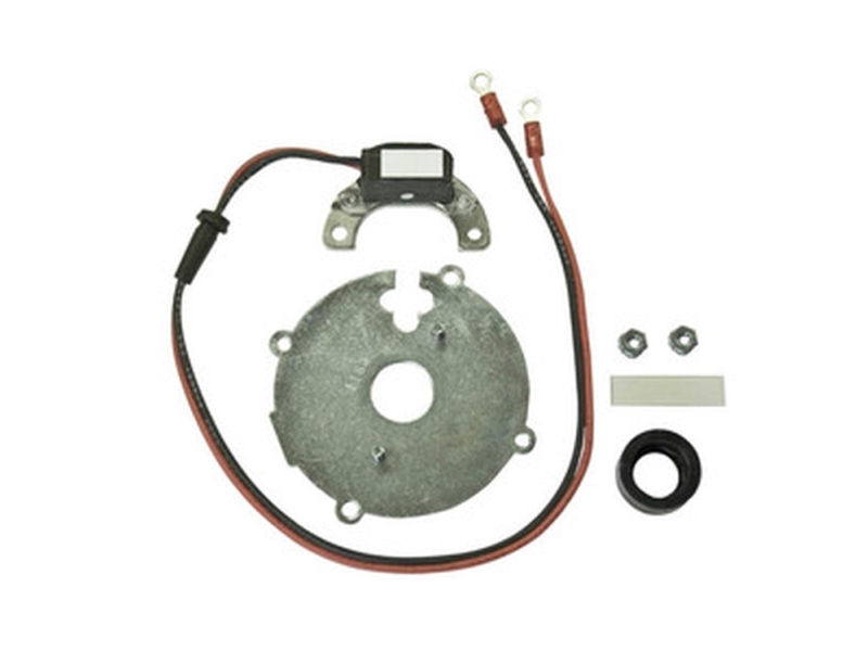Sierra Elektronisches Umrüst-Set. Omc