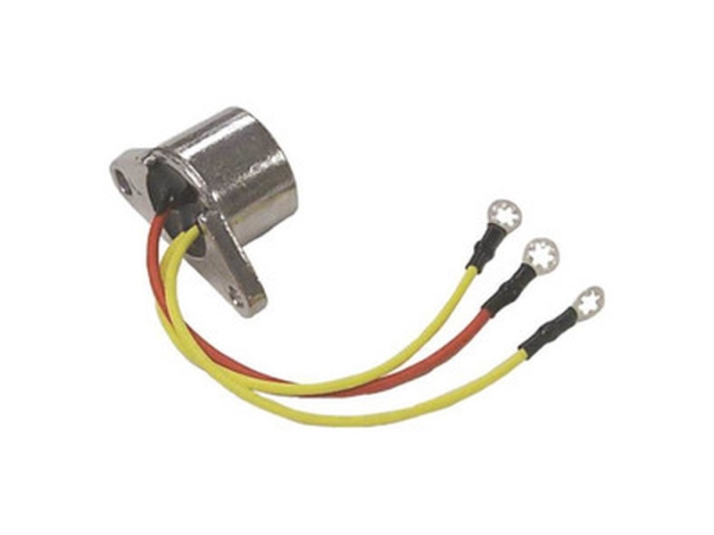 Sierra Impeller Für Evinrude/Johnson