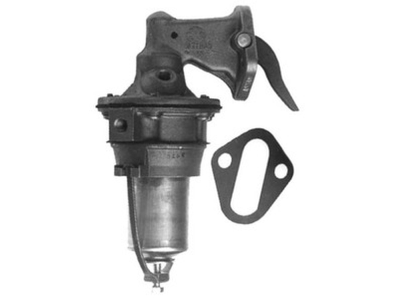 Mekanisk bränslepump MERCRUISER/OMC 2,5L 140, 3,0L, 470, 485, 488, MCM 120 | Marin - Motor och styrning - Diverse tillbehör till båtmotorer | GameStuff