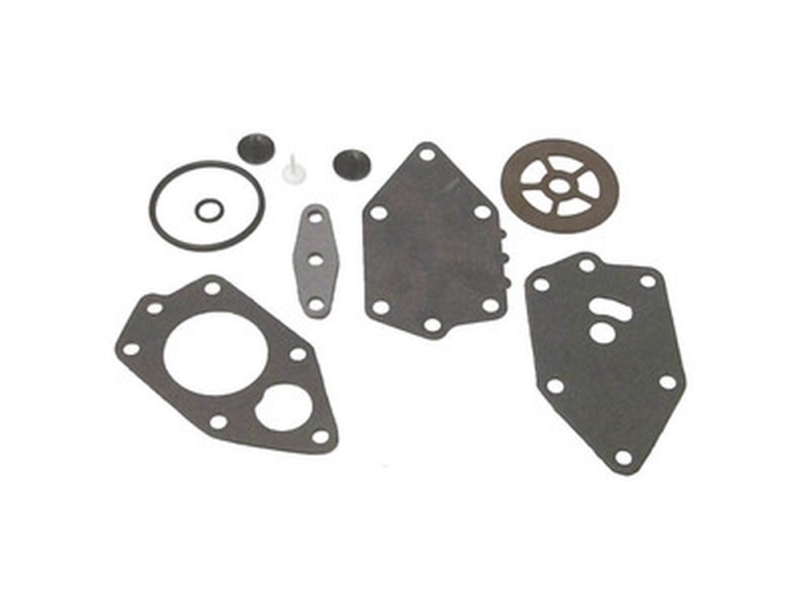 Evinrude/Johnson 4-125Hp Kraftstoffpumpen-Reparatursatz