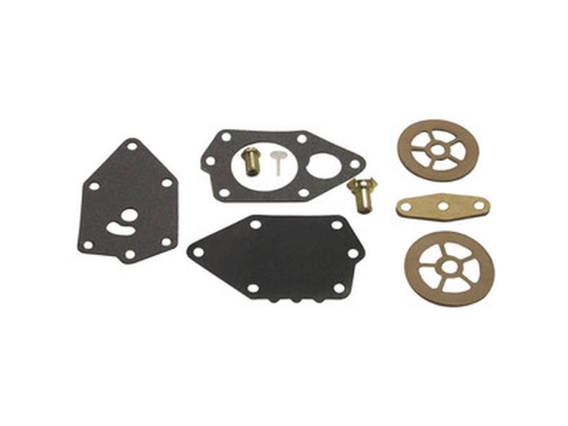 Evinrude/Johnson Kraftstoffpumpen-Reparatursatz 9.9-115Hp
