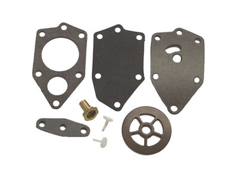 Sierra Benzinpumpe Kit (Evinrude/Johnson)