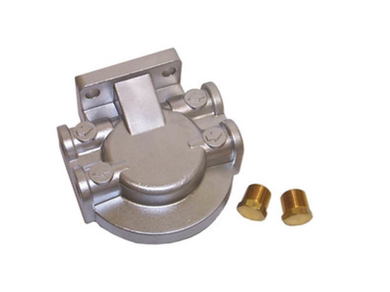 Sierra Fuel Water Separator Bracket 3/8 | Marin - Motor och styrning - Diverse tillbehör till båtmotorer | GameStuff