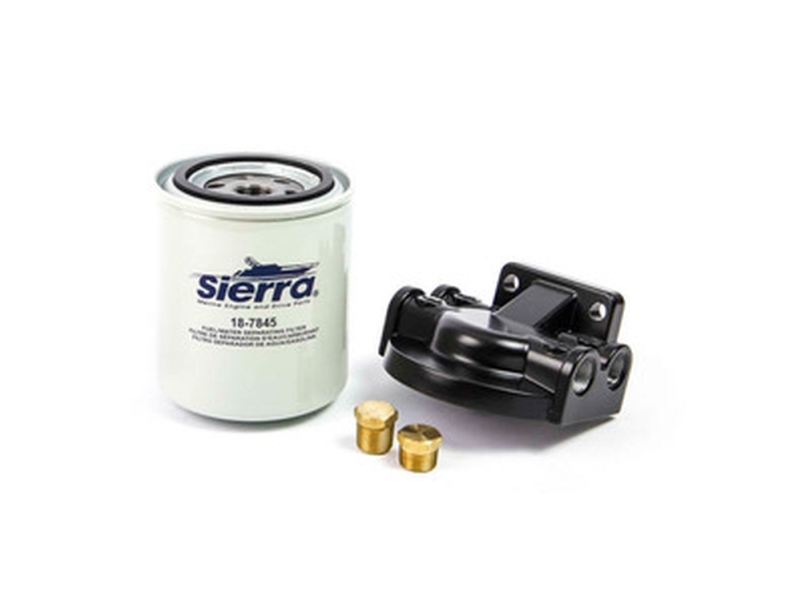 Sierra Fuel Water Separator Kit