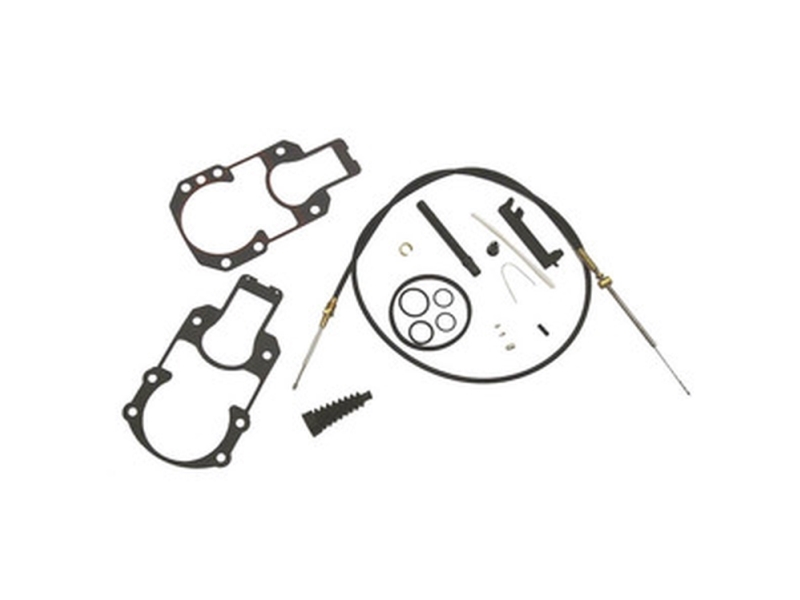Sierra drevwire-/växelkabelsats standard. Mercruiser Alpha One II | Marin - Motor och styrning - Diverse tillbehör till båtmotorer | GameStuff