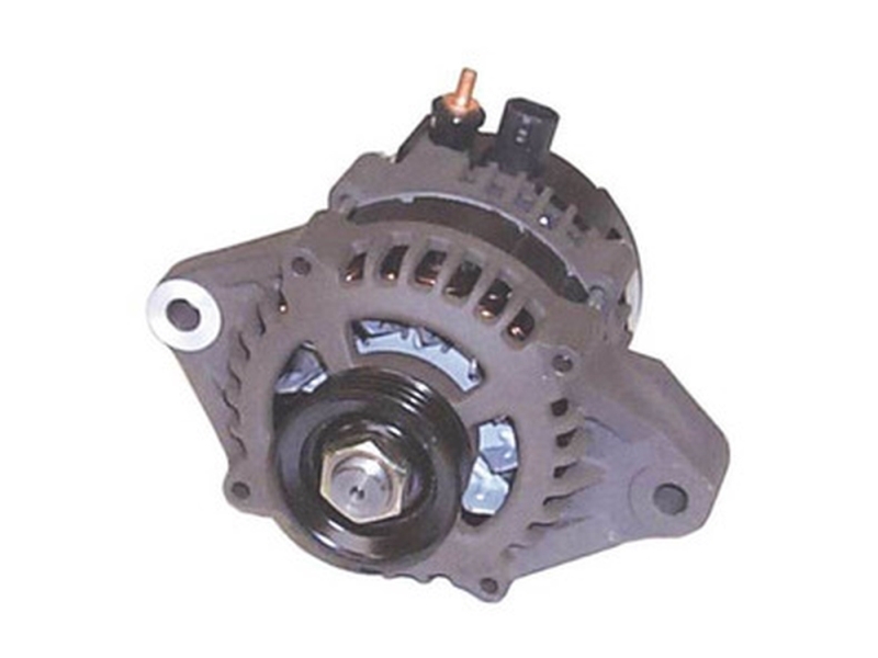 Sierra Generator 50 A. Mercury