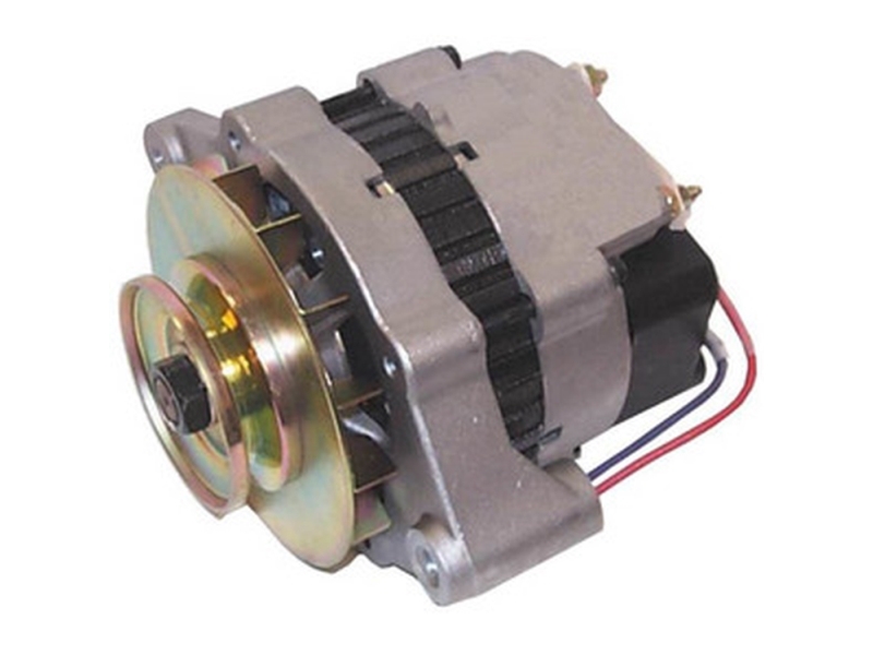 Sierra växelströmsgenerator | Marin - Motor och styrning - Diverse tillbehör till båtmotorer | GameStuff