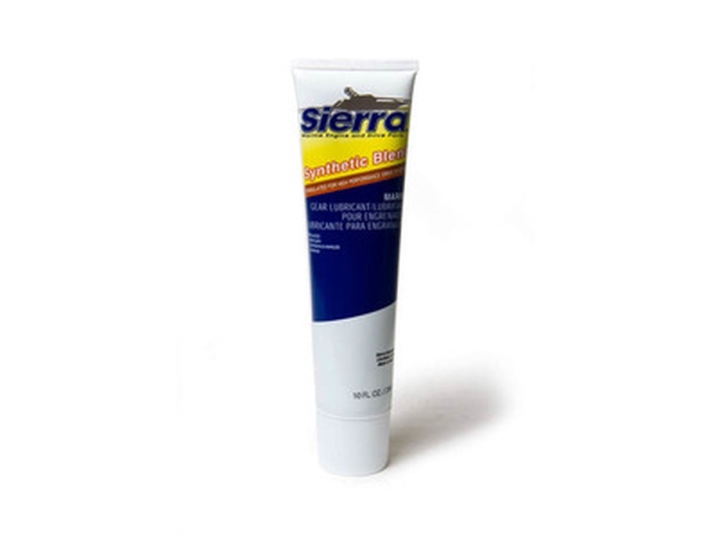 Sierra High Performance Gear Lube - 10 Oz