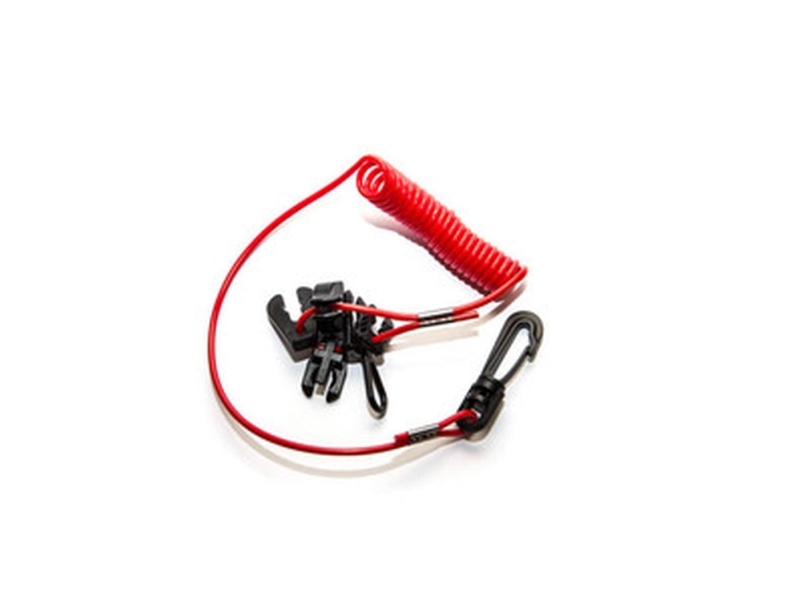 Sierra Ignition Lanyard, Universal