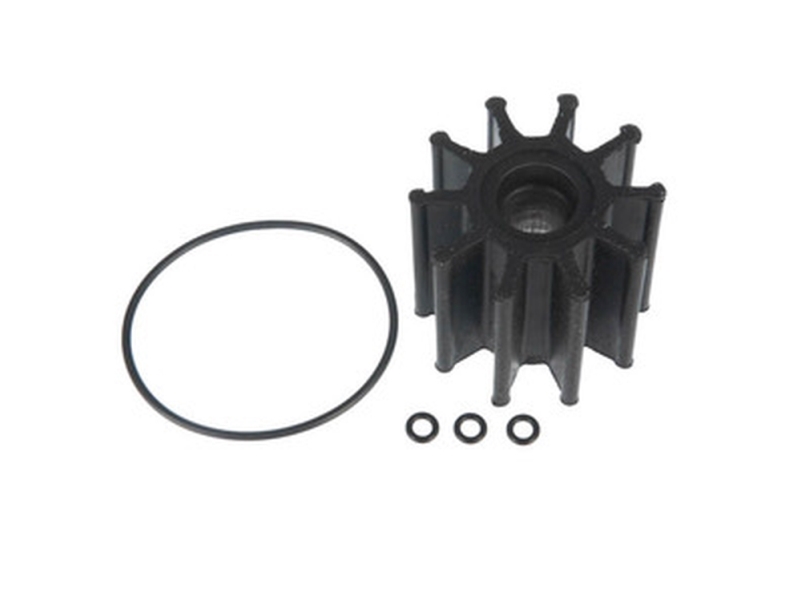 Sierra Impeller Crusader