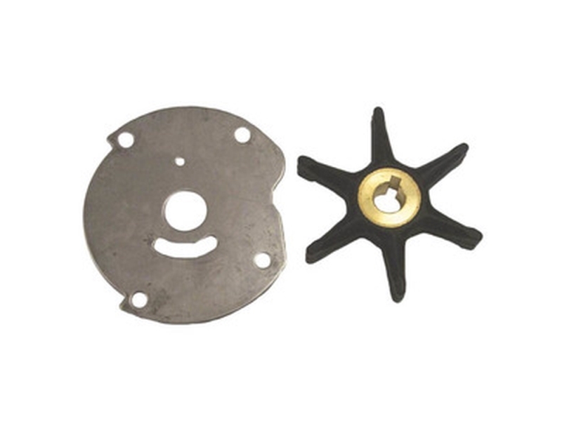 Sierra Impeller-Kit. Evinrude/Johnson