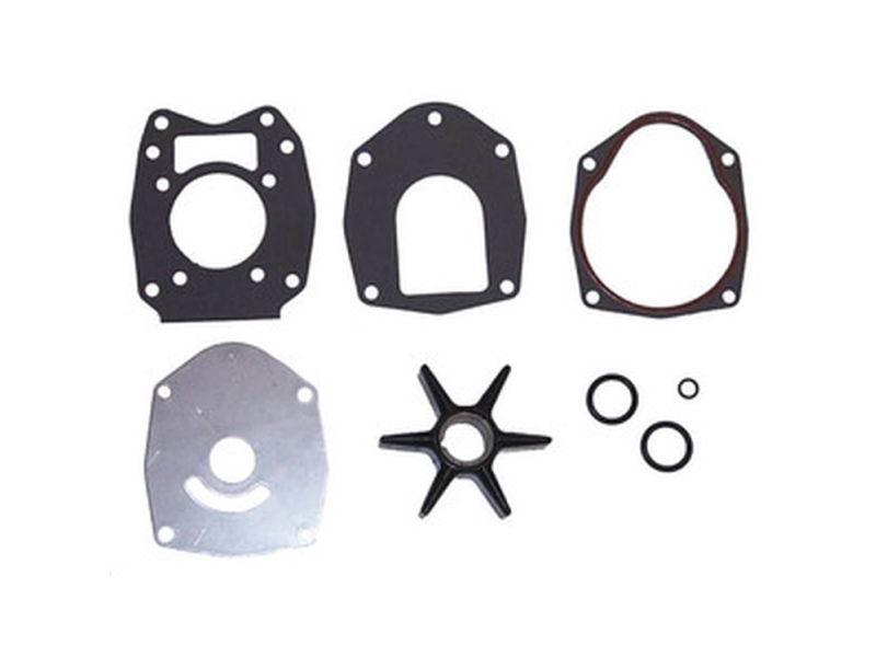 MERCRUISER Alpha One Gen II reparationssats för kylvätskepump (S/N D494569-up) | Marin - Motor och styrning - Diverse tillbehör till båtmotorer | GameStuff
