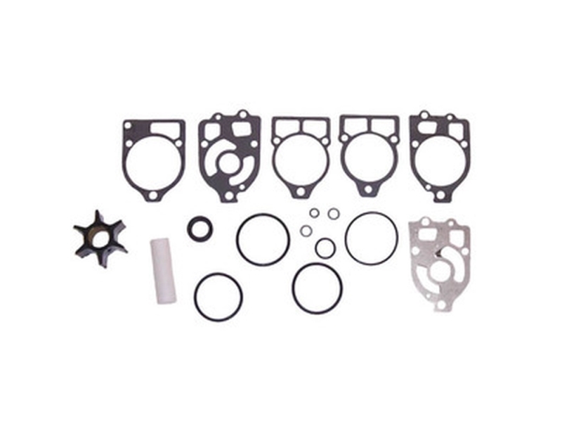 Sierra impellerkit. Mercruiser/Mercury | Marin - Motor och styrning - Diverse tillbehör till båtmotorer | GameStuff