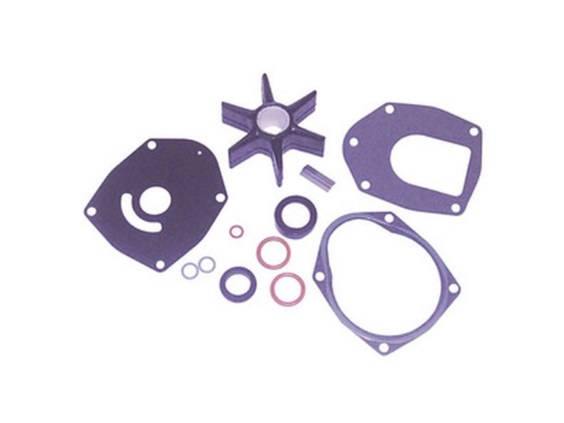 Sierra Impeller Kit. Mercury | Marin - Motor och styrning - Diverse tillbehör till båtmotorer | GameStuff