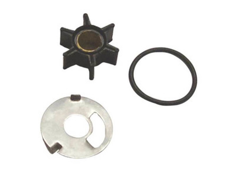 Sierra Impeller-Set Mercury