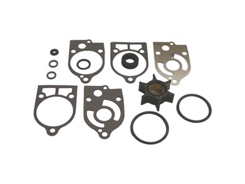 Sierra Impeller-Kit Für Mercury