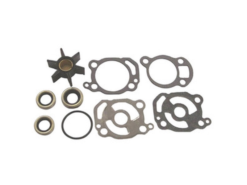 Sierra impellerkit Mercury | Marin - Motor och styrning - Diverse tillbehör till båtmotorer | GameStuff