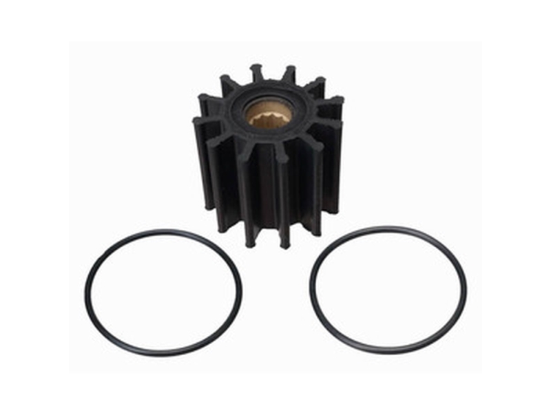 Sierra Impeller-Set. Volvo