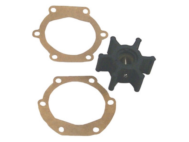 Sierra Impeller-Kit. Volvo