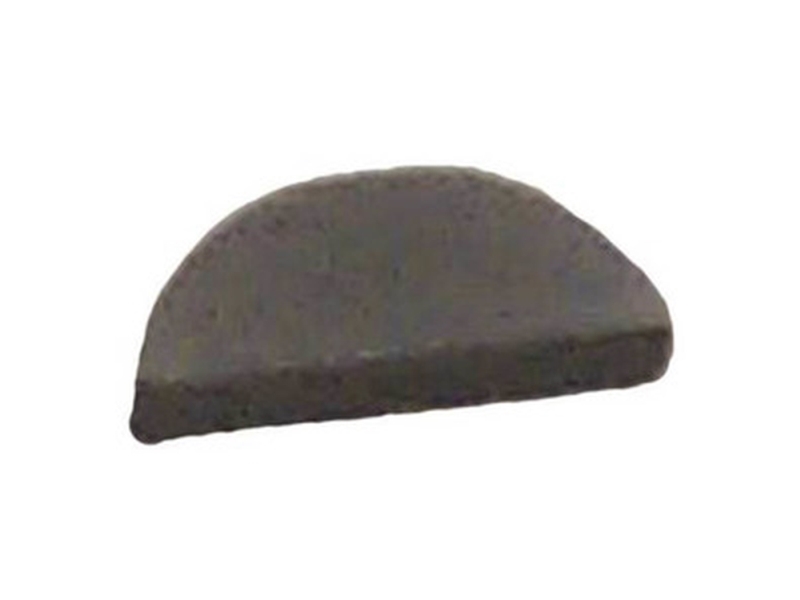 Sierra Impeller, Nr. Mercury