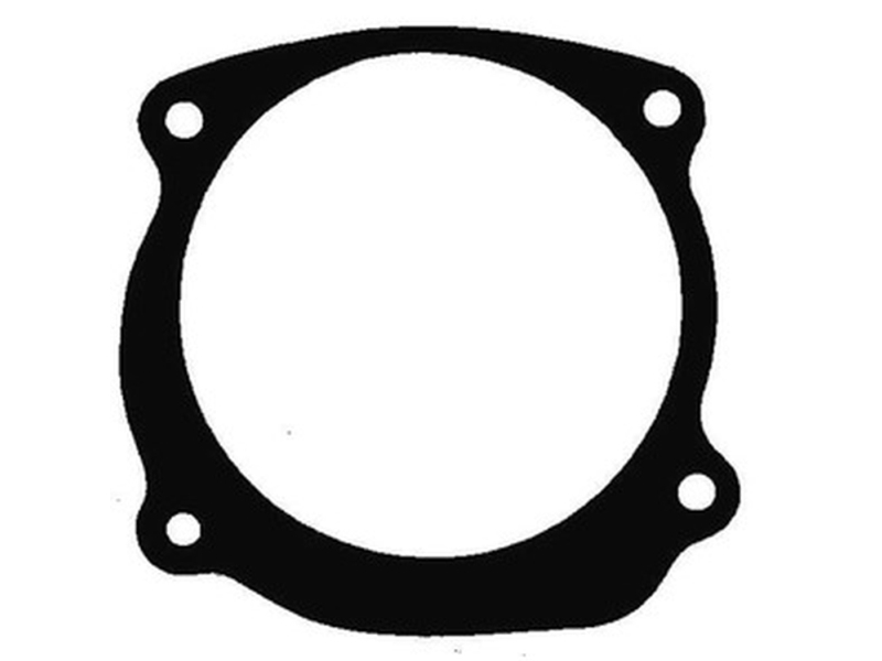 Sierra Impeller-Dichtung Evinrude/Johnson
