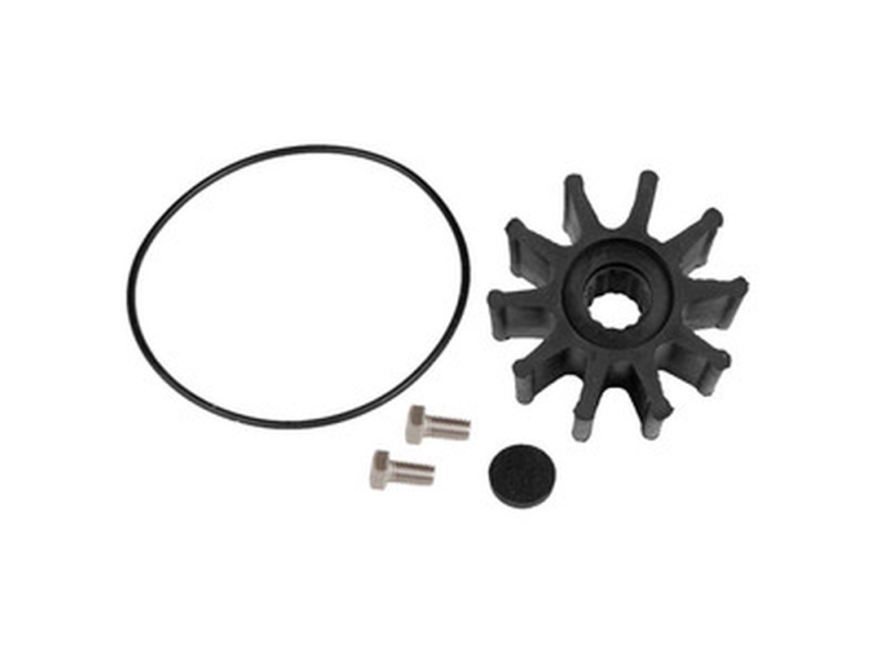 Sierra Impeller Volvo