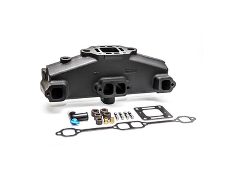 Sierra Manifold Mercruiser Small Blok | Marin - Motor och styrning - Diverse tillbehör till båtmotorer | GameStuff