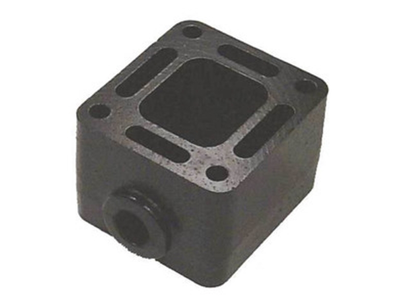 Sierra Manifold Riser Spacer. Mercruiser | Marin - Motor och styrning - Diverse tillbehör till båtmotorer | GameStuff