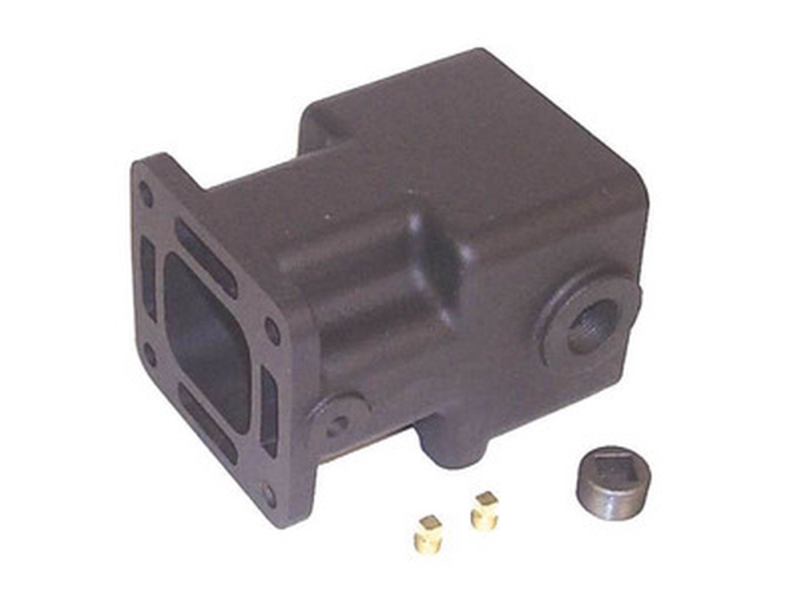 Sierra Manifold Distans - Mercruiser | Marin - Motor och styrning - Diverse tillbehör till båtmotorer | GameStuff