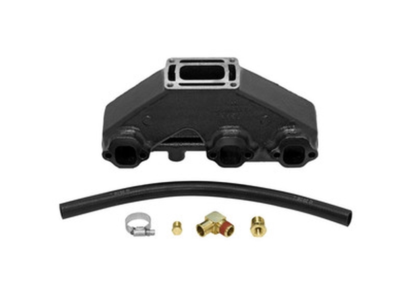 Sierra Manifold. Volvo/OMC