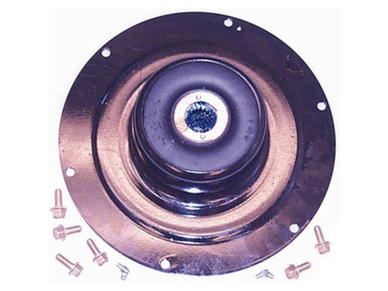 Sierra moottorin kytkin, Mercruiser