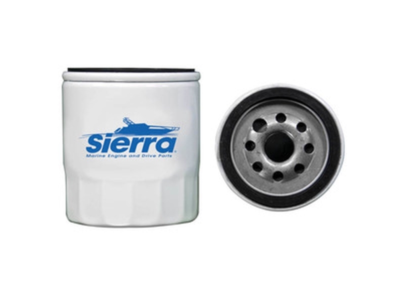 Sierra Ölfilter Bukh