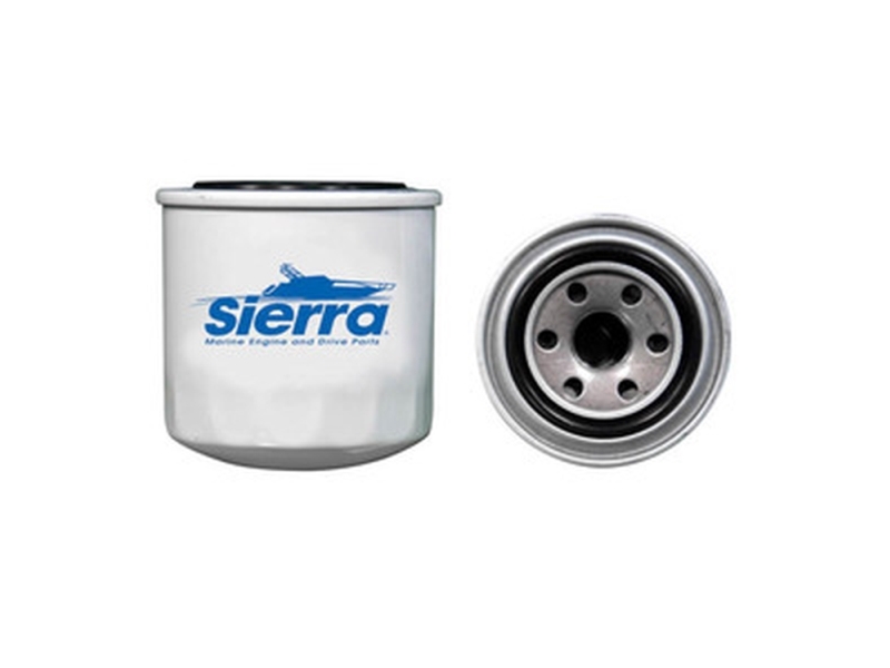 Sierra Ölfilter Honda