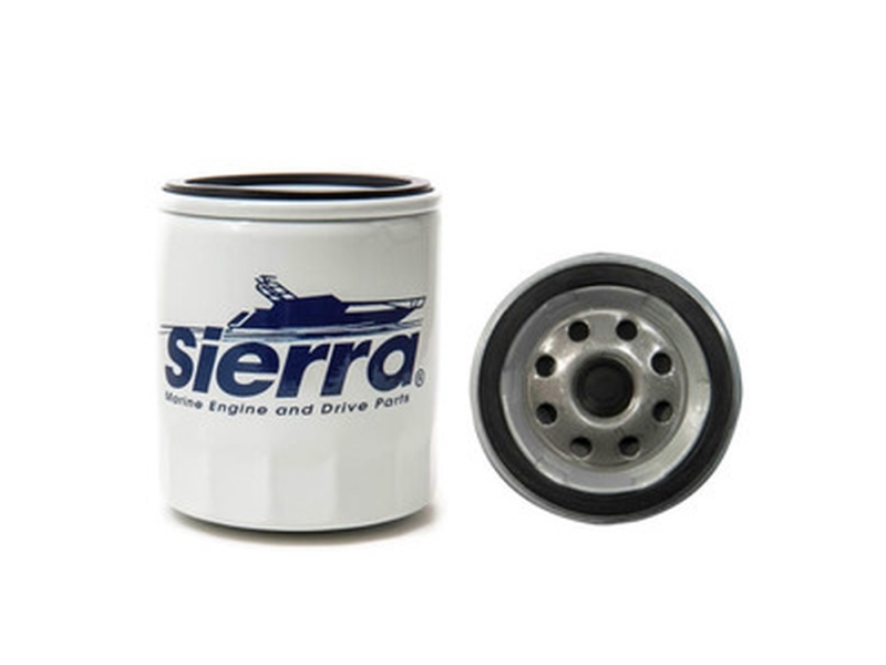 Sierra Ölfilter Mercruiser/Volvo/Omc
