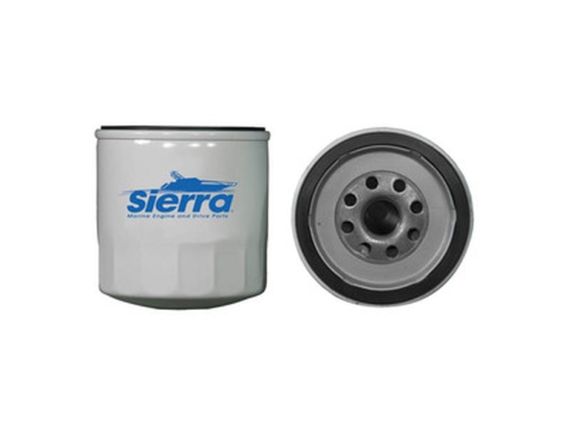 Sierra Ö Lfilter Mercury