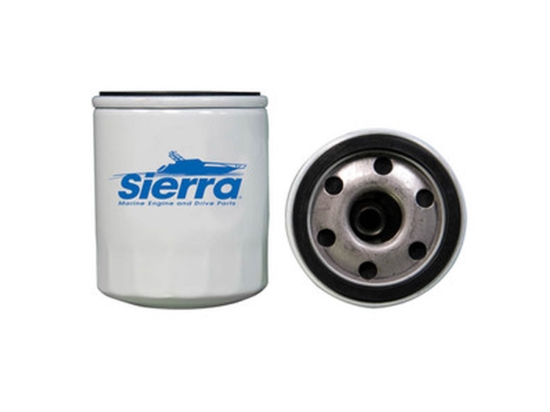 Sierra Oljefilter Mercury | Marin - Motor och styrning - Diverse tillbehör till båtmotorer | GameStuff