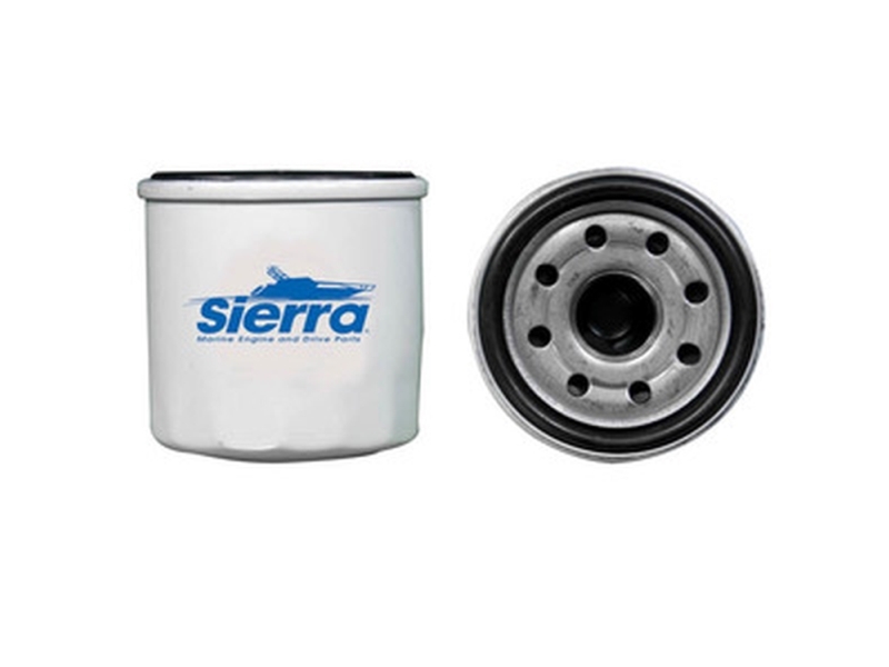 Sierra Ölfilter Mercury/Honda