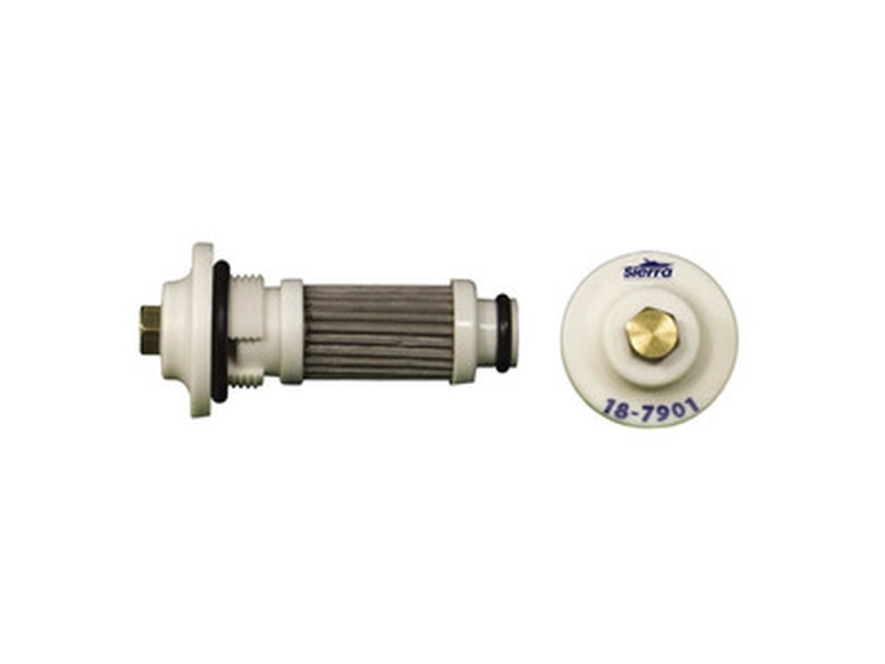 Sierra Ölfilter Mercury/Yamaha