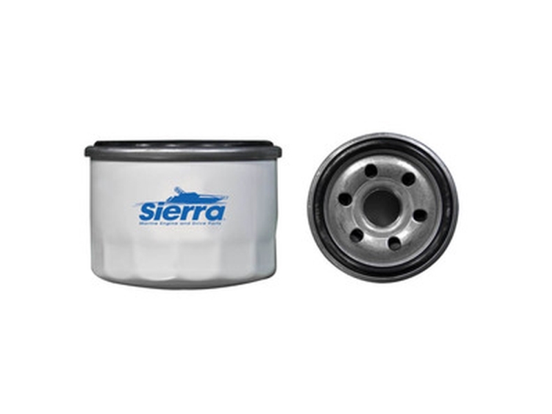 Sierra Oliefilter Suzuki/Evinrude/Johnson | Marin - Motor och styrning - Diverse tillbehör till båtmotorer | GameStuff