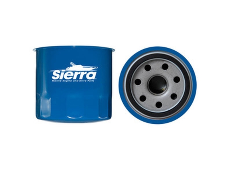 Sierra Ölfilter Westerbeke