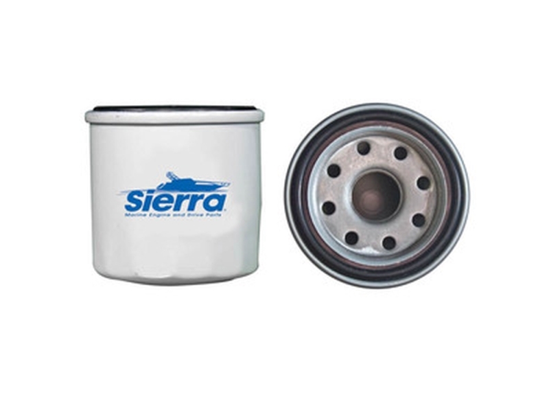 Sierra Ölfilter Für Yamaha