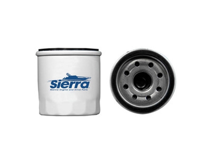 Sierra Ölfilter Yamaha