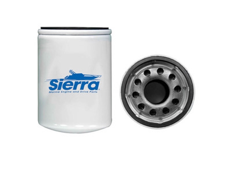 Sierra Ölfilter. Mercruiser Diesel