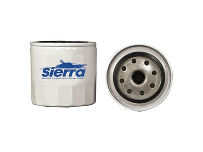 Sierra oljefilter Mercruiser/Volvo/OMC/Onan/Bukh