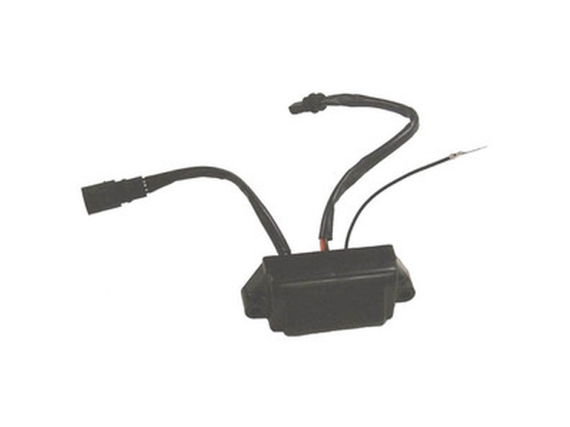 Sierra Power Pack/Switch Box Evinrude/Johnson