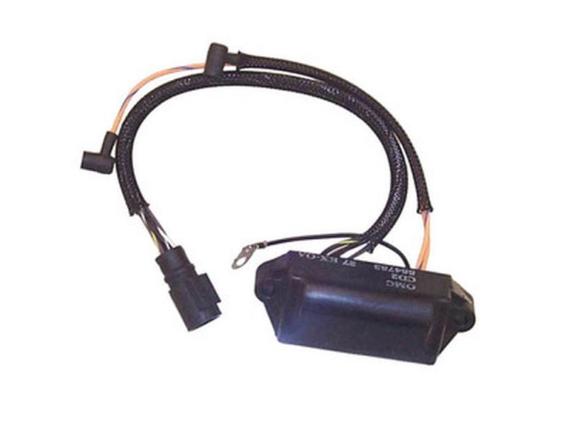 Sierra Power Pack/Schaltbox Evinrude/Johnson