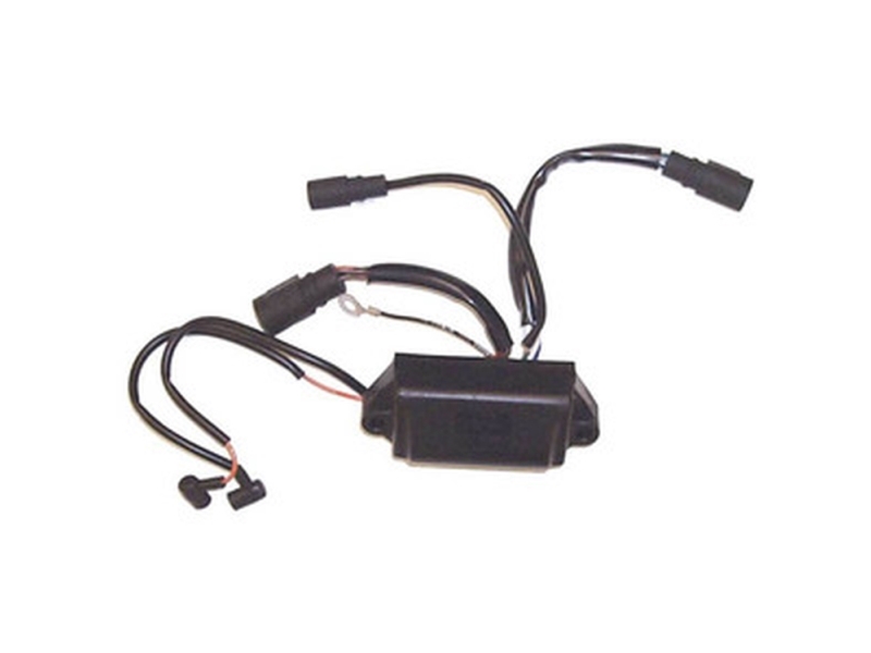 Sierra Power Pack/Schaltdose Evinrude/Johnson
