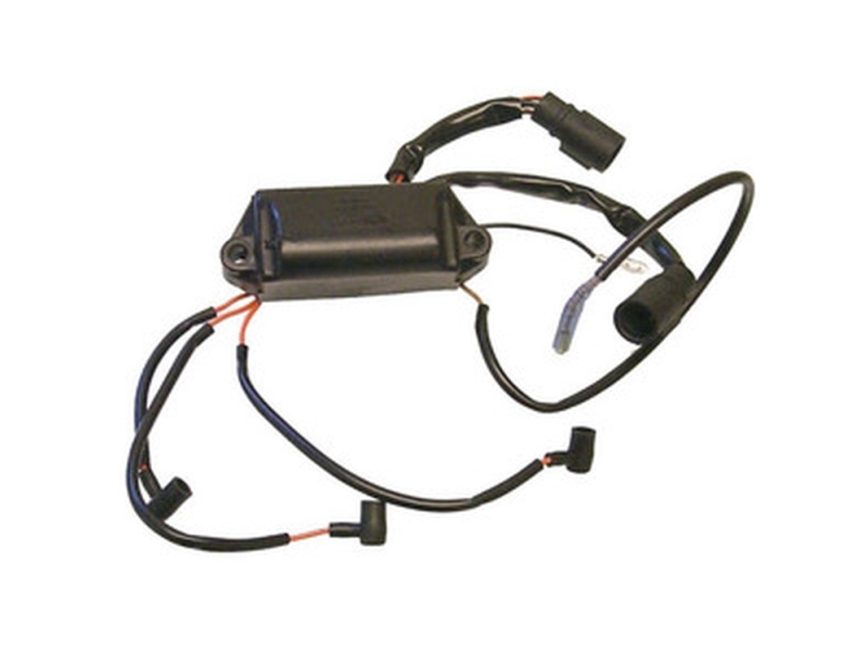 Sierra Power Pack/Switch Box. Evinrude/Johnson | Marin - Motor och styrning - Diverse tillbehör till båtmotorer | GameStuff