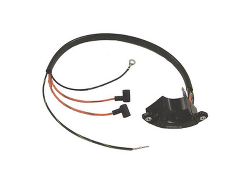 Sierra Power Pack/Switchbox. Evinrude/Johnson